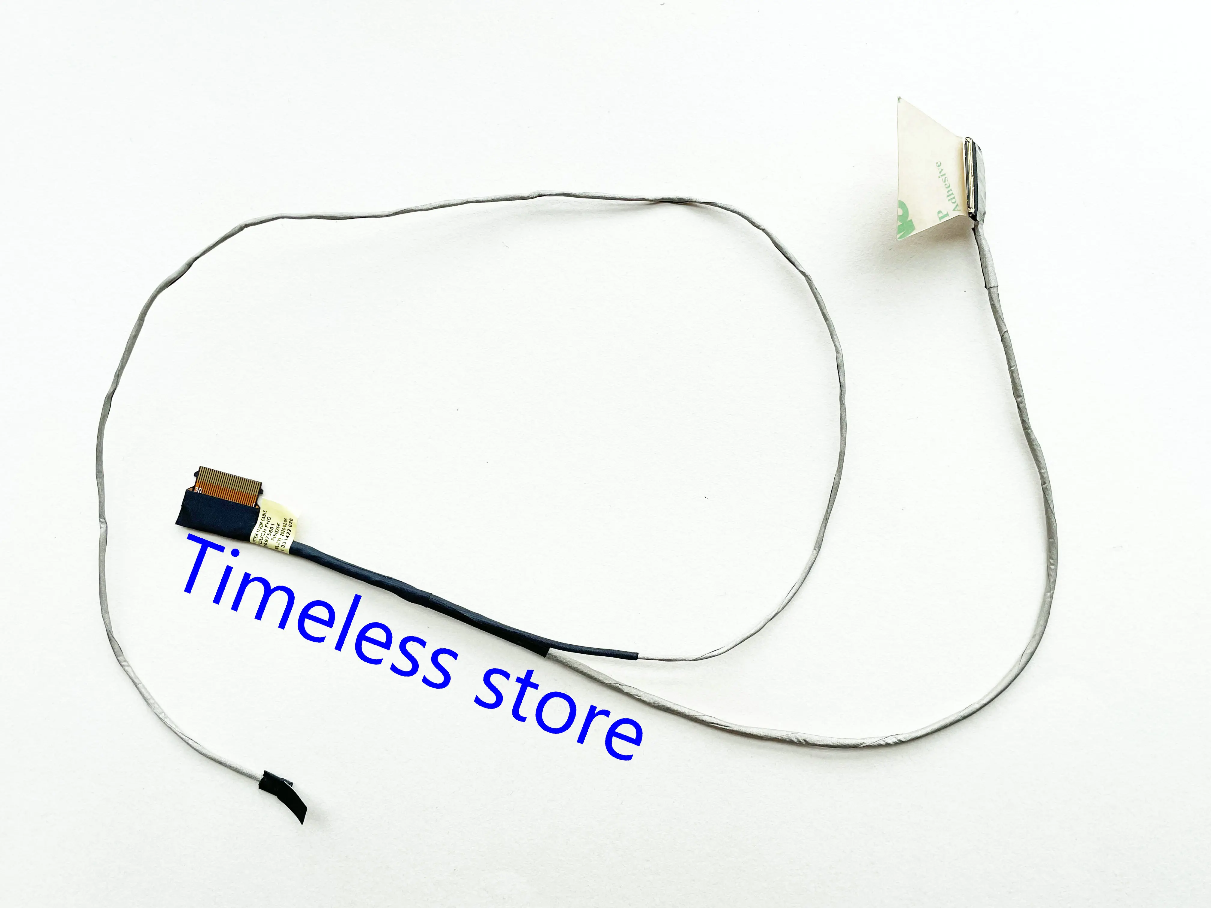 nieuw voor 6017B 0975601   led lcd lvds flexkabel