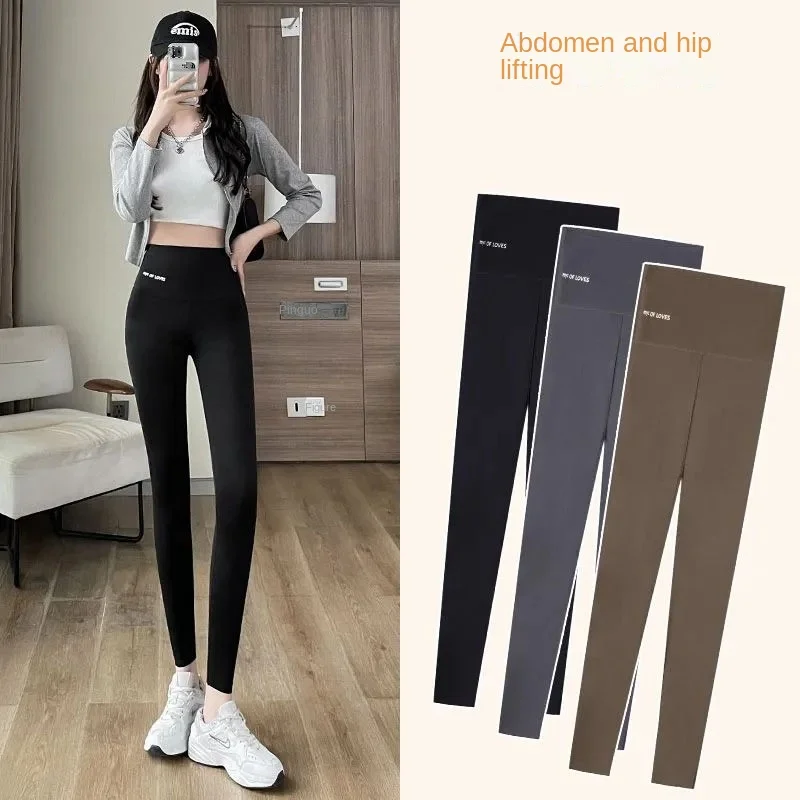 Women Seamless Leggings Fitness Push Up High Waist Elastic Legging Slim Booty Lifting Workout Leggings Sexy Female