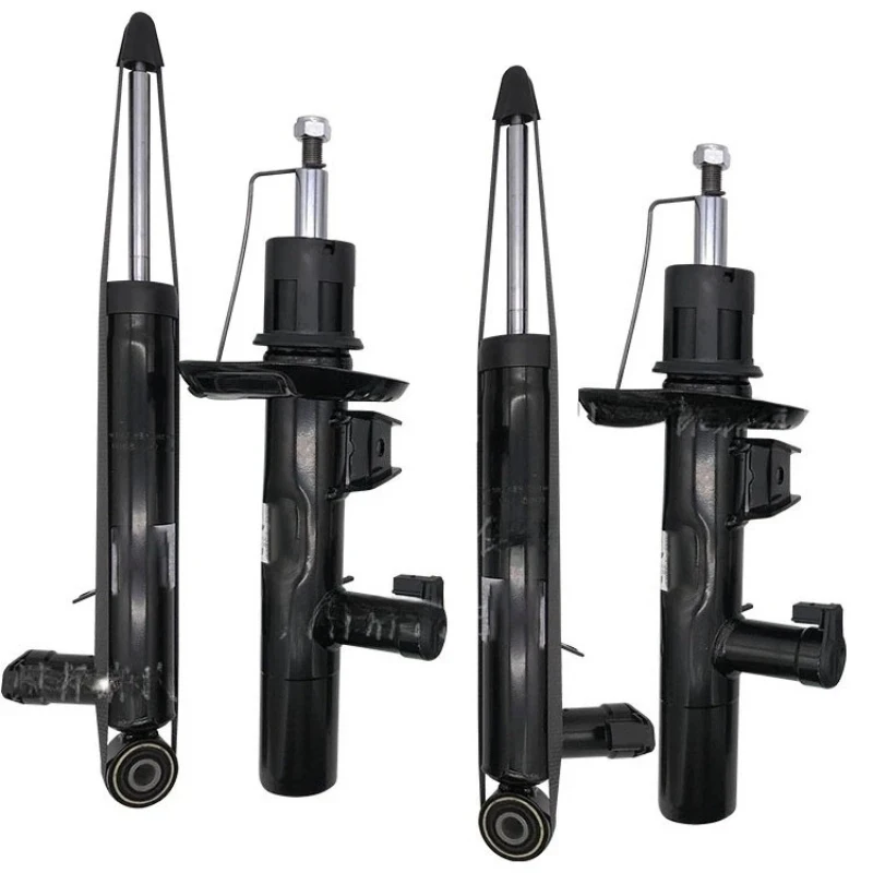 

Shock Absorber Assembly Front Rear T0 0H T0 Auto Suspension Parts