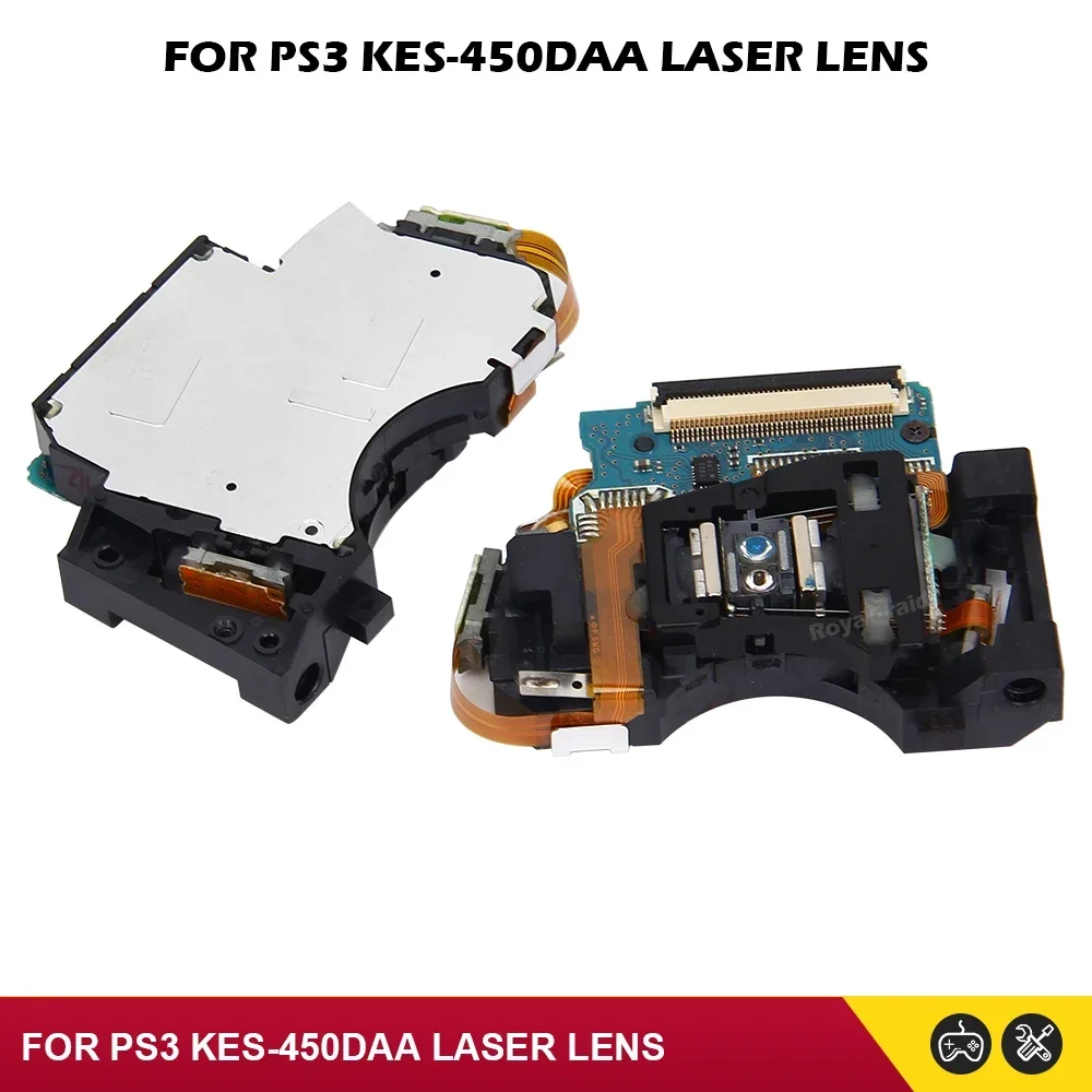 Replacement Optical…