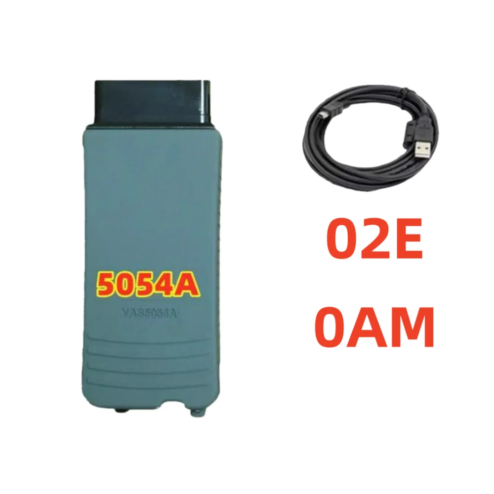 02E 0AM Transmission Programming Equipment Software