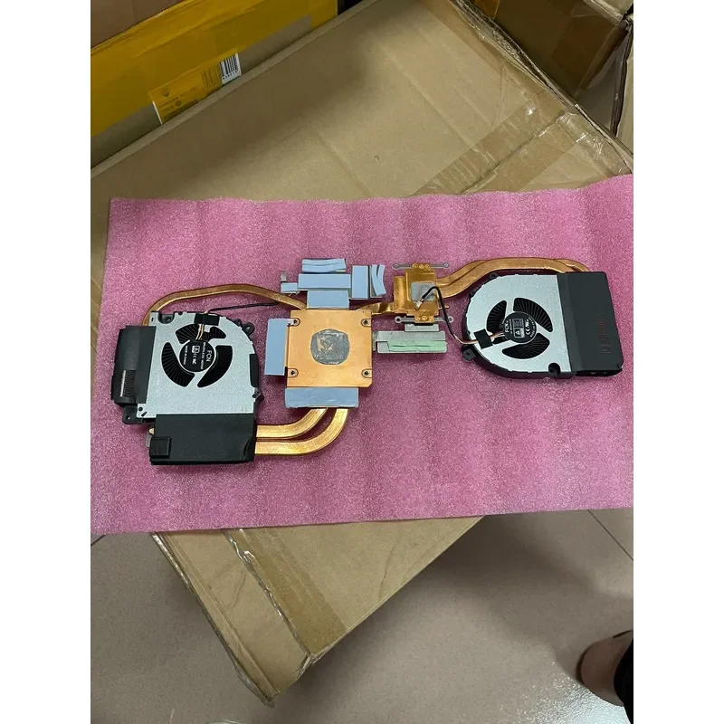 for Shenzhou Xuanlong m7 E8S3 CNH5S03 blue sky nh50e