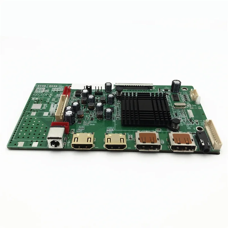 Lcd Controller Boar… - image