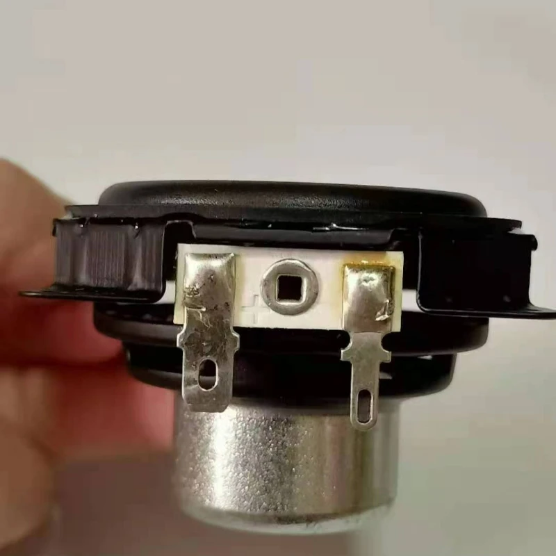 SOTAMIA 2個 2インチ内蔵フルレンジスピーカー 4Ω 16W 特殊マイカペーパーコーン ラバーエッジ ハイエンドBluetoothオーディオ Sony用