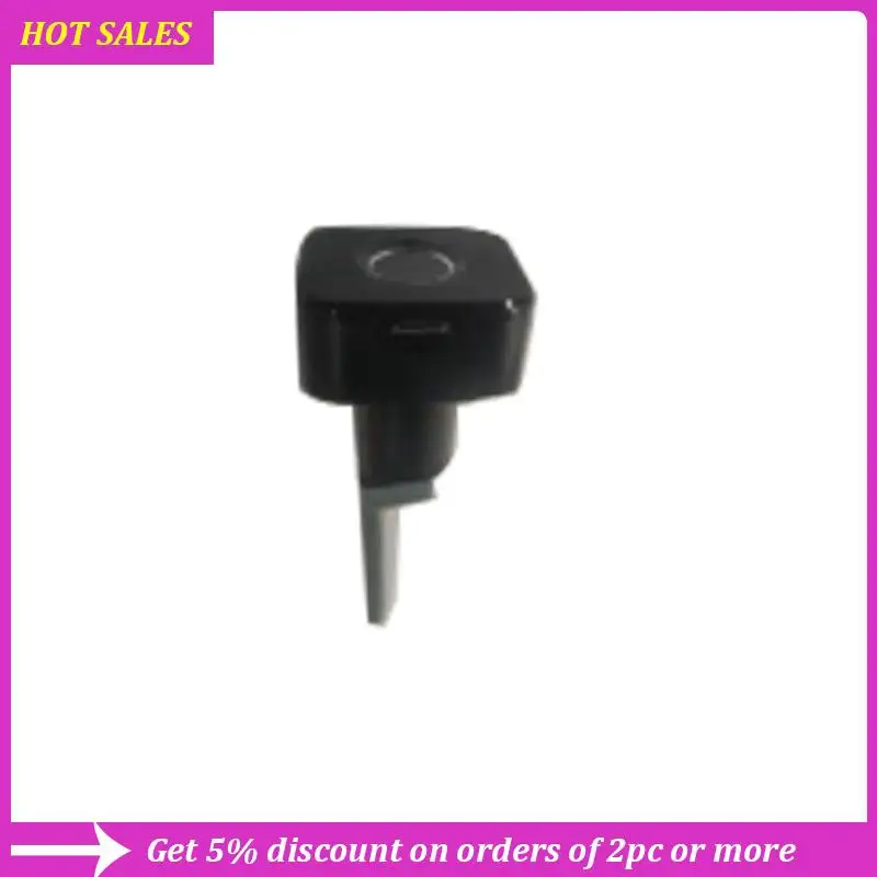 

Portable Biometric Fingerprint Lock Drawer Electronic Lock Residential Security Protection,Requisite