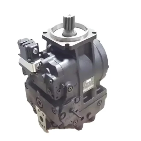 90R130 90L100 90R100 90R055 90R042 90R075 Sauer Dan foss Pump 90R100DD1NN80L4S1EGBGBA232324 Hydraulic Variable Axial Piston Pump