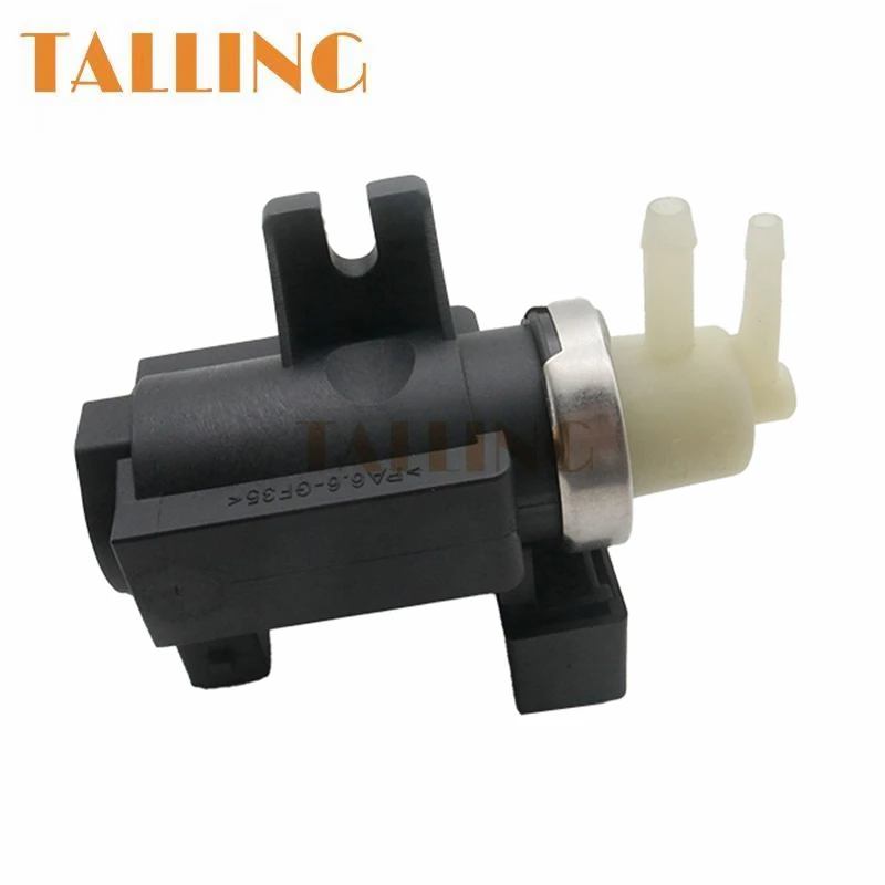 55354529 Turbo Boost Pressure Control Solenoid Valve For Alfa Romeo Fiat Panda Vauxhall Opel Saab New EV010 EGR138 701421010