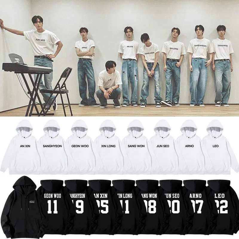 

ALD Drive One Concert Весенне-осенний тонкий кардиган с капюшоном, свободного кроя, с принтом, из хлопка и триацетатного волокна