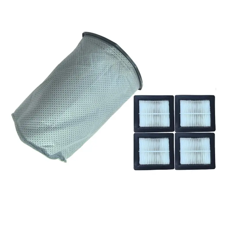 

Вакуумные аксессуары для Proteam EMERSON Gofit 10-микротканевый мешок и сменный фильтр