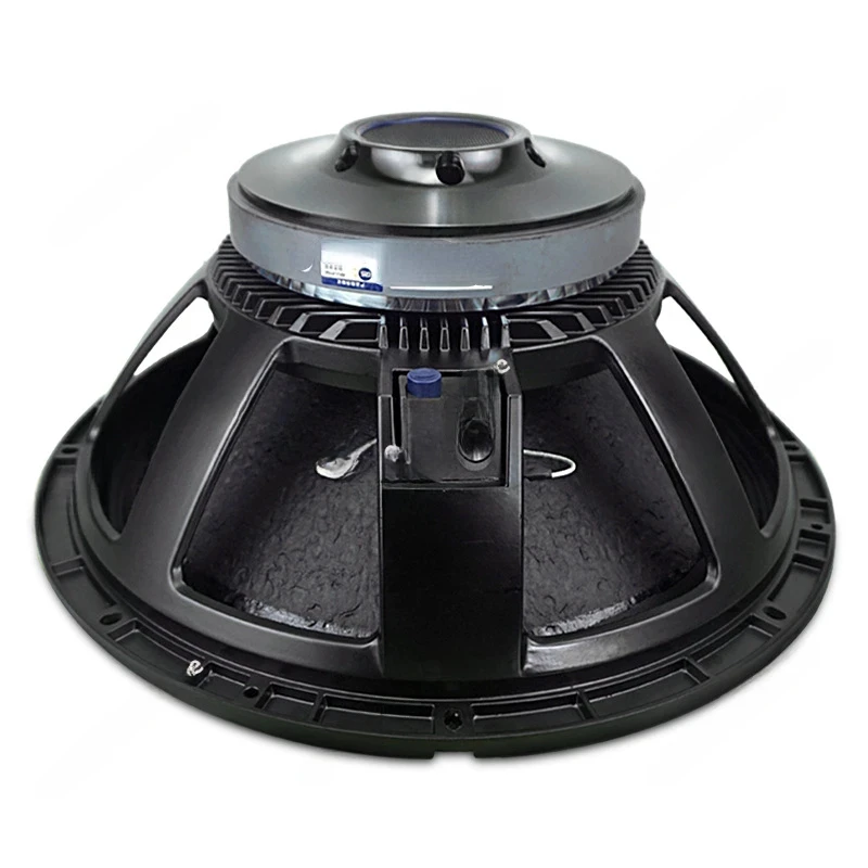 18-Inch Speaker KTV Stage Outdoor Sound Box High Power Full Frequency Extra Bass