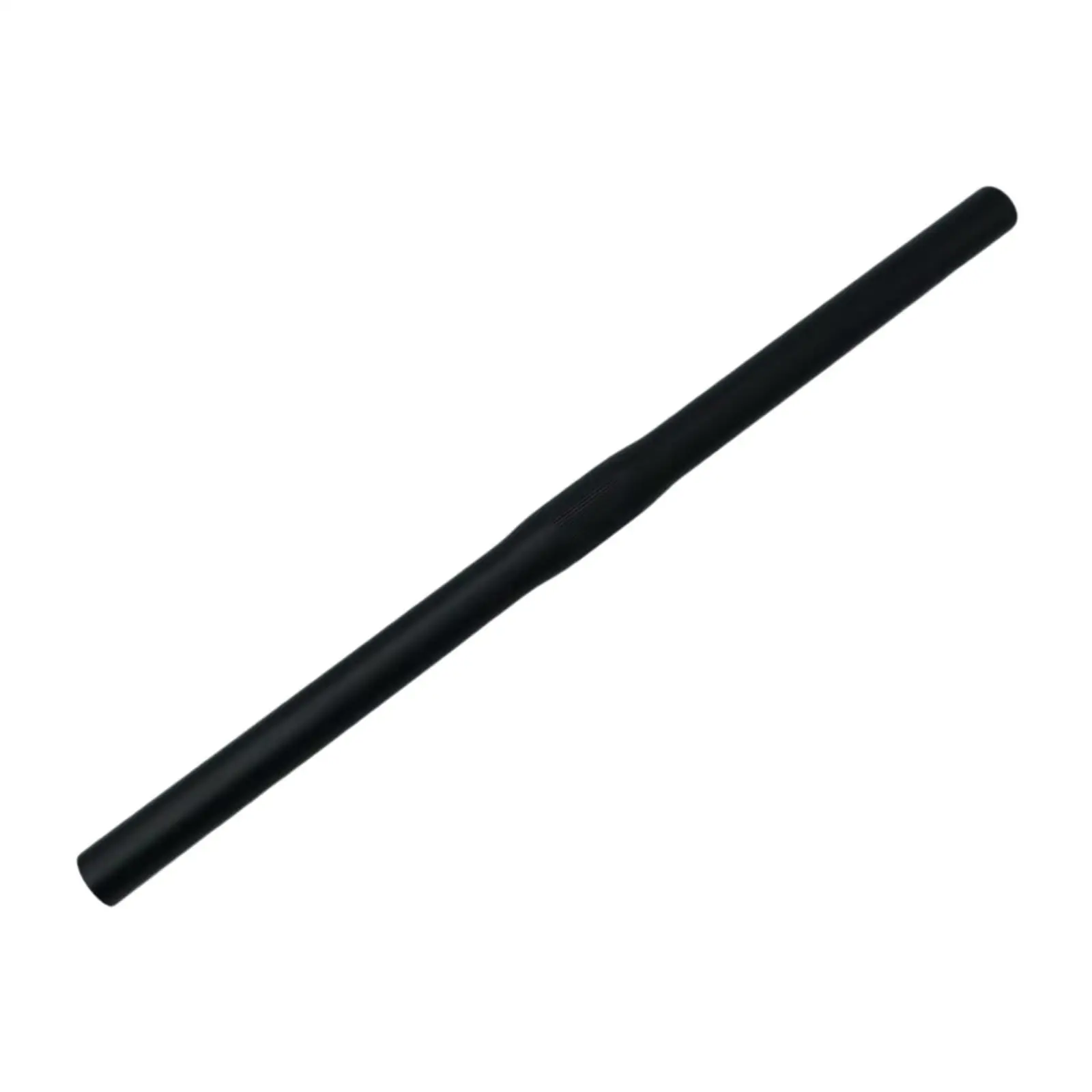 Aluminum Alloy Bike Handlebar Extra Long Riser Bar MTB Road Bicycle Repair Replacement for Outdoor Riding