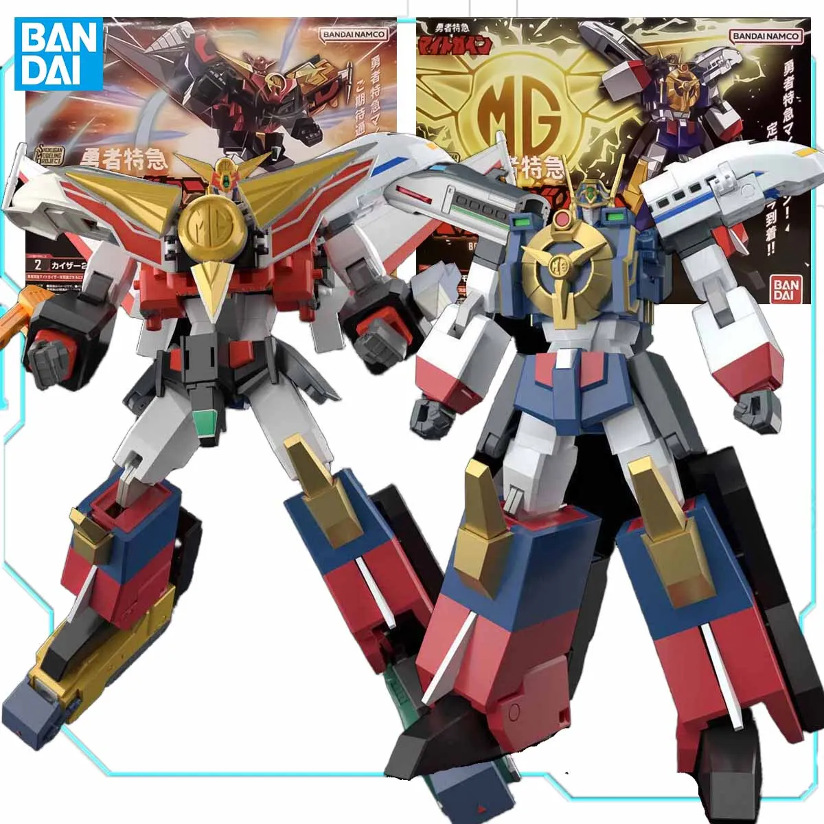

Bandai натуральная мобильная модель SHOKUGAN MODELING PROJECT SMP аниме фигурки супер галактика модель в сборе коллекция модель игрушки