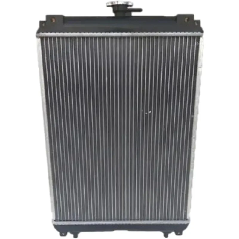 

119624-44500 11962444500 For Yanmar GC221 Water Tank Radiator Core Assy