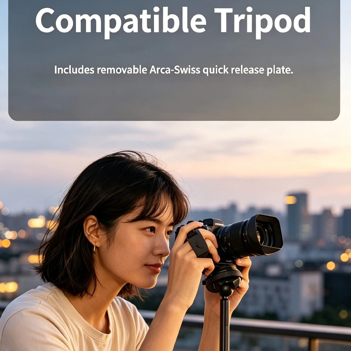 Aero Tack Camera Hand Grip Qui - đánh giá và giá Fujifilm Camera X100Vi