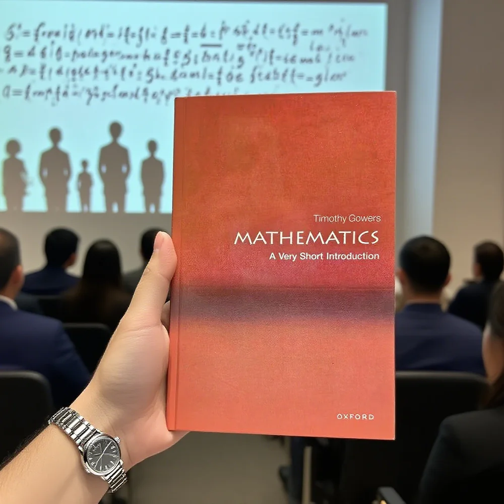 

Английская оригинальная математика (считыватель общего образования Оксфорд) [оригинальная версия для китайского бизнеса]