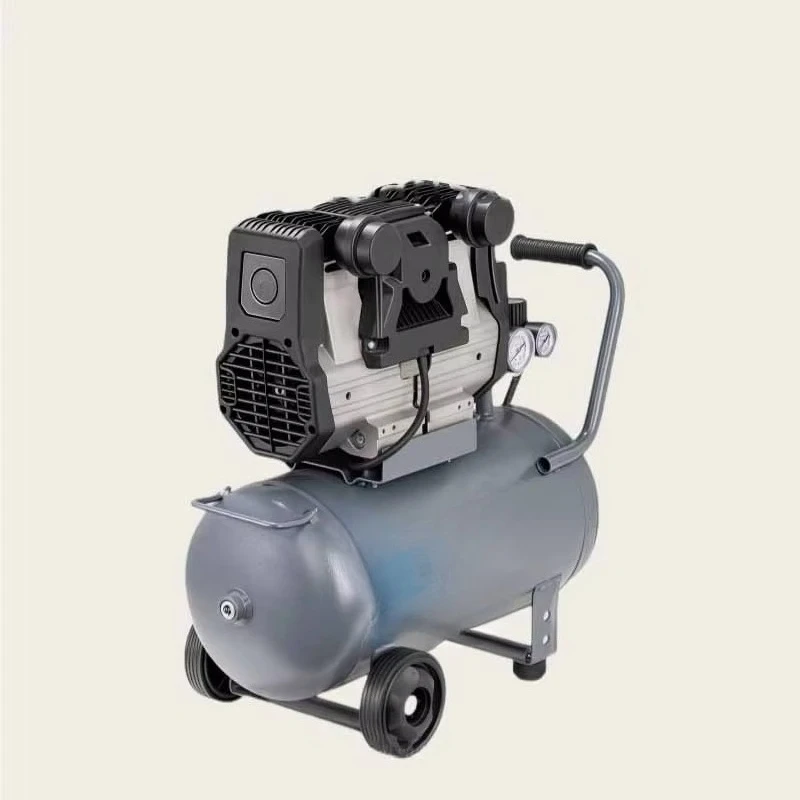 

Copco Oil-free Lubrication Direct-connected Portable Air Compressor LFC2-8