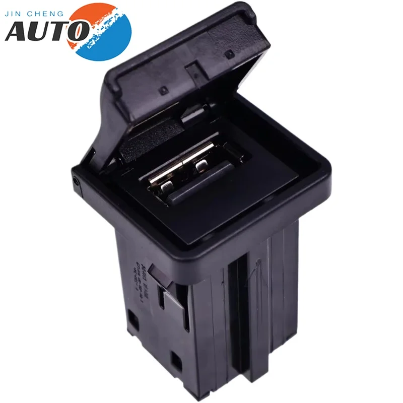 

284H3-1FA0B 284H3-1FA0A Brand New Audio Interface USB Interface for Nissan 370Z Cube GT-R Leaf Murano INFINITI Q70 QX50