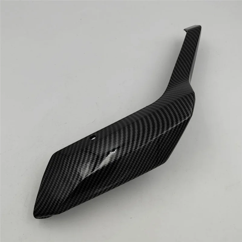 

NEW-For BMW G310R G310 2018-2022 Motorcycle Accessories Rear Tail Side Seat Cover Fairing