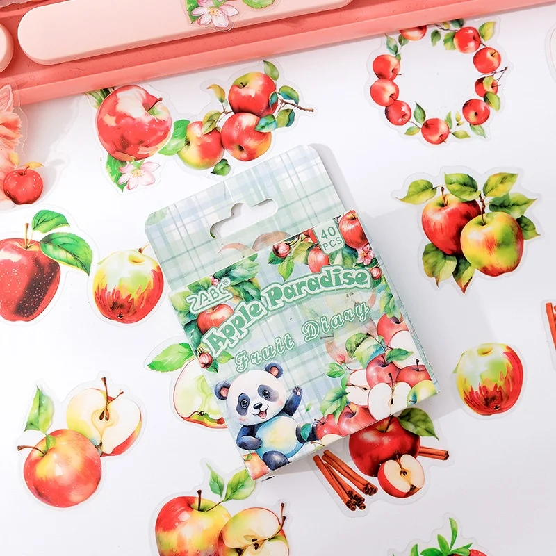 24set-lot-kawaii-fruit-animal-stickers-cute-scrapbooking-diy-diary-decorative-stationery-sticker-album-stick-label