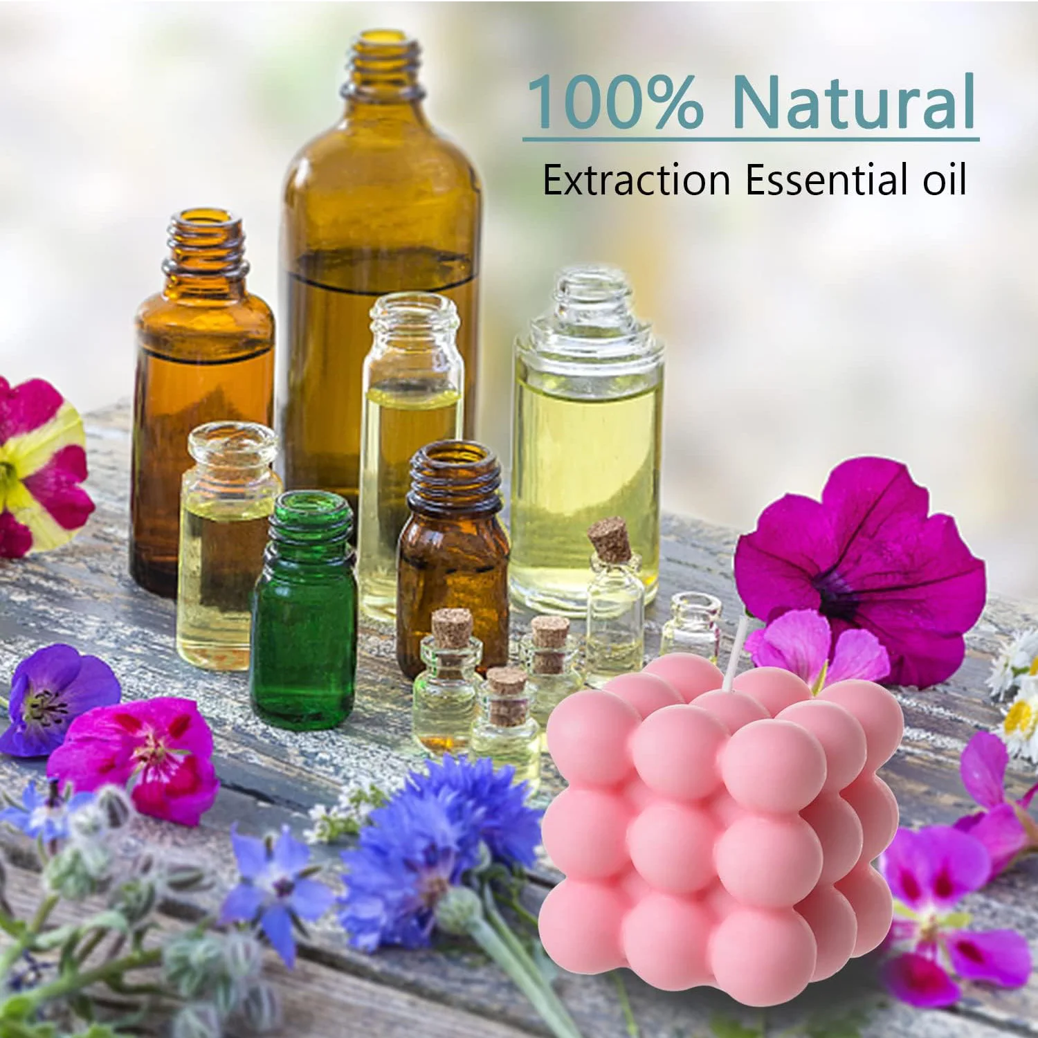 Thumbnail 3 - #20 Trending Scented Candles Right Now