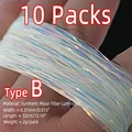 10Packs  Type B