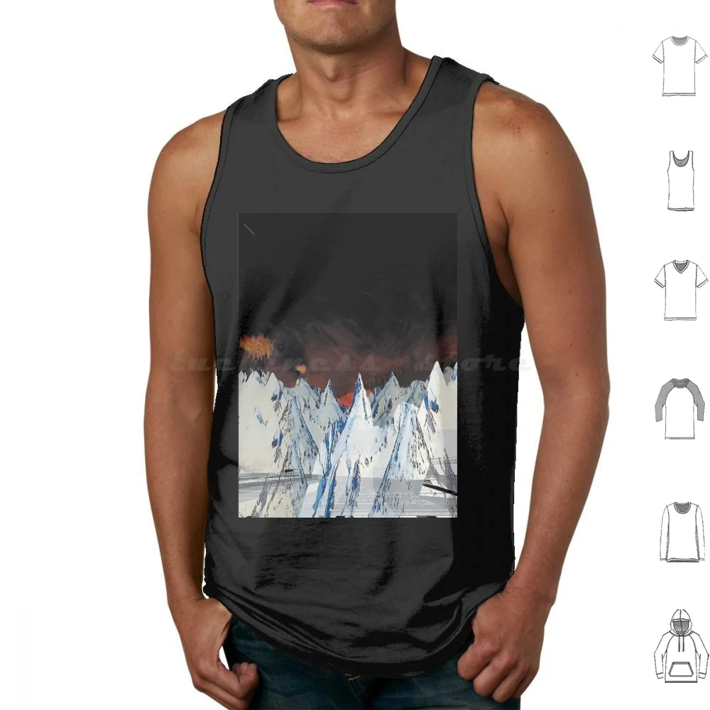 Radioheads Tank Tops Vest Sleeveless Radiohead Creep Radiohead 1 Radiohead Alternative Punk Radiohead Radio Head R ? Di ? ?