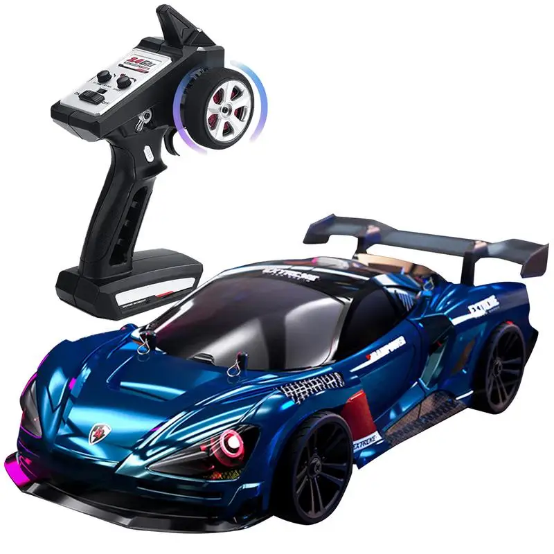 

Remote Control Drift Car Rift RC Car 2.4Ghz Remote Control Car Toy USB Charging Stunt Racing Car For Boys Girls Birthday Gifts