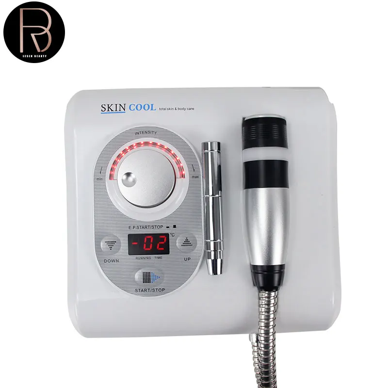 

Skin Care Device 2025 Tightening Facial Machine Needle Free Mesotherapy Device