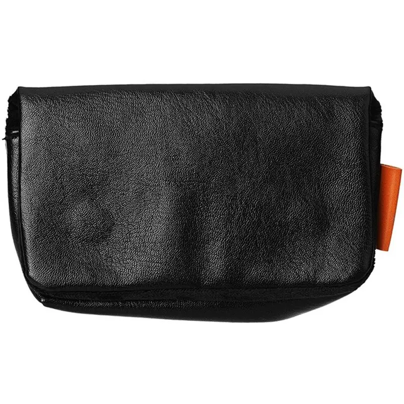 Soft PU Leather Camera Bag For Sony RX100 Series Compact Digital Cameras- Cover Case