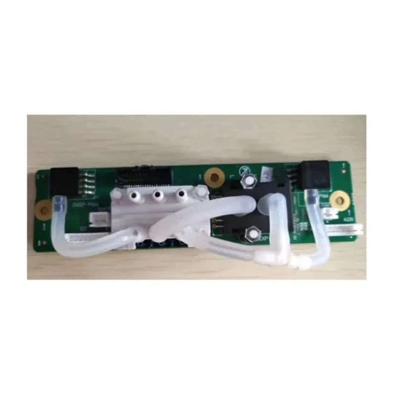 EV20 SENSOR INTERFACE PCBA 051-003379-000 New Original