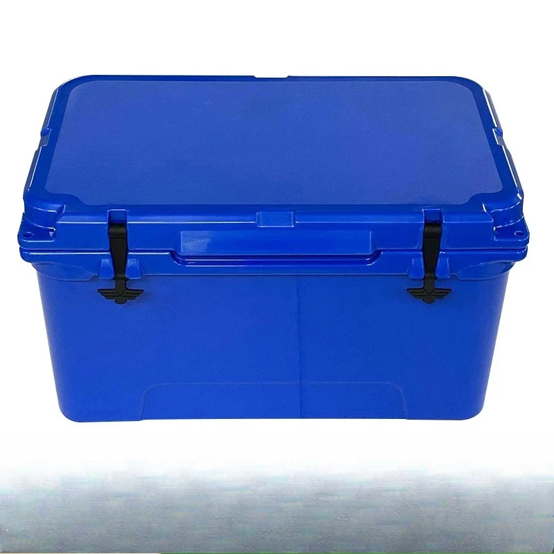 

Takeaway food delivery food insulation outdoor fishing car fresh cold chain box