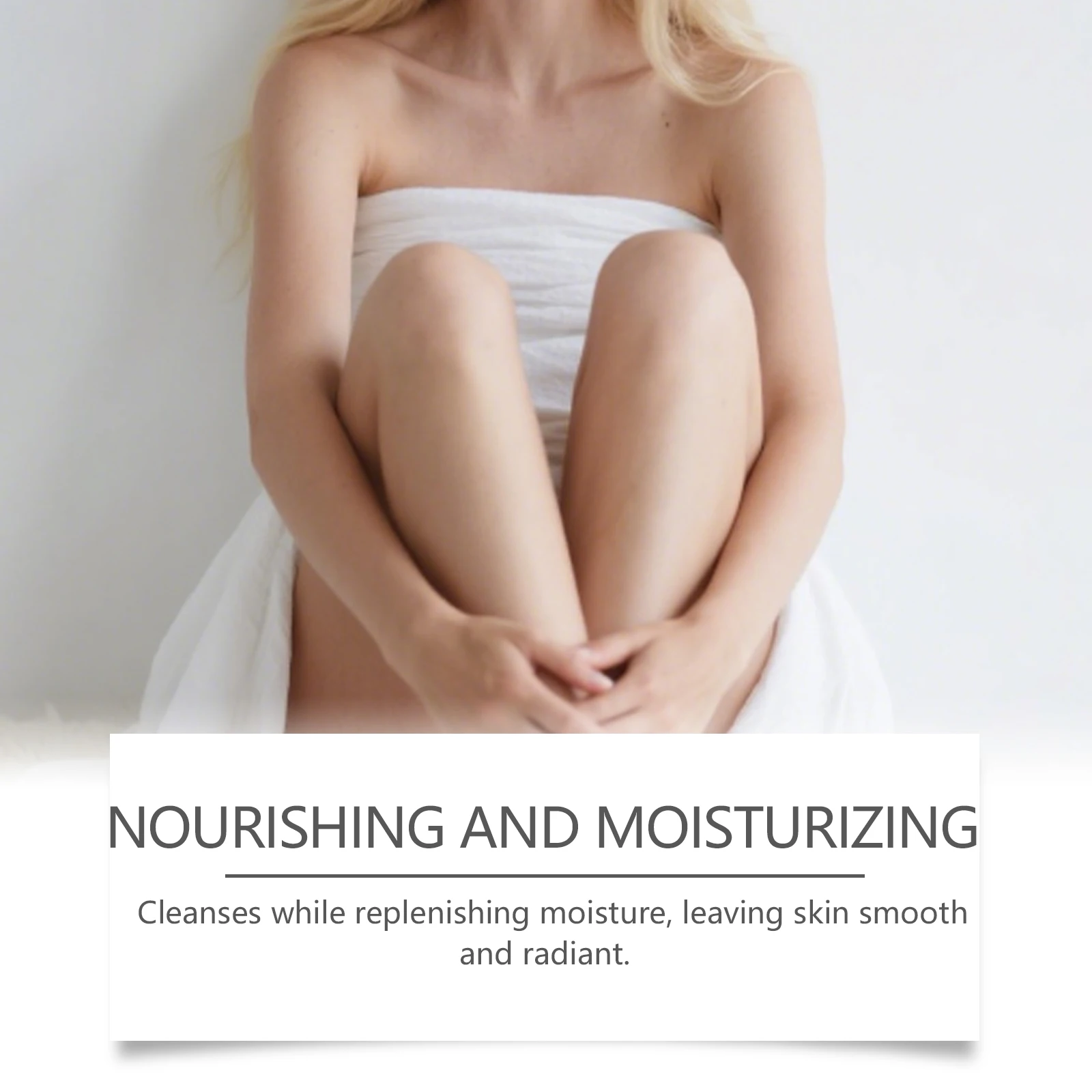 Scrub per il corpo con zucchero di canna Pulizia profonda Esfoliante Rimuovi la pelle morta Idratante per il corpo Illumina il profumo fresco Esfoliazione Scrub da bagno