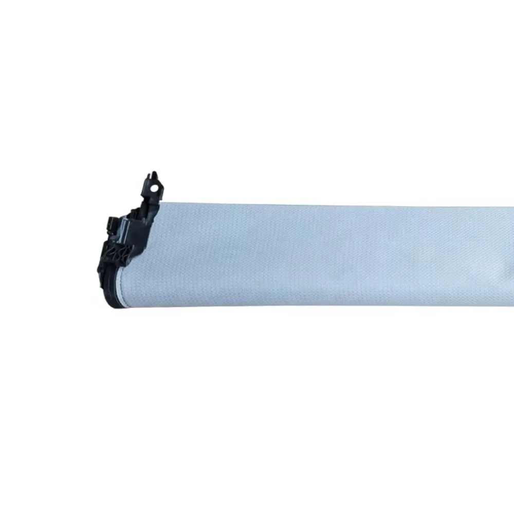 4K5877307 سيارة فتحة سقف الستار ظلة لأودي 2020 كوة ظلة الستار الجمعية قطع غيار السيارات #5