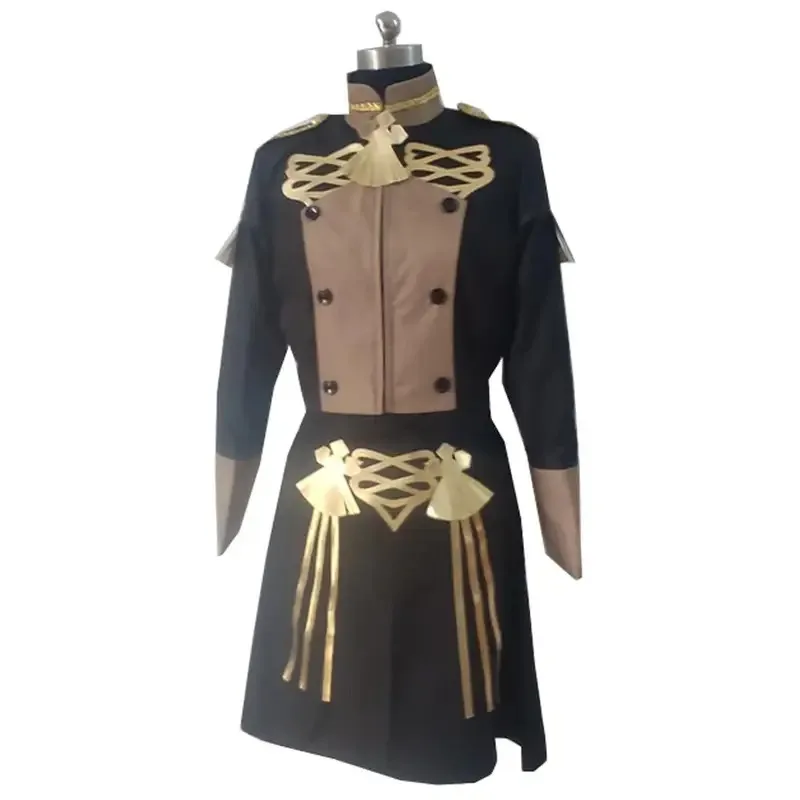 

2025 Fire Emblem: Three Houses Annette Cosplay Costume Custom Made Christmas Halloween costume