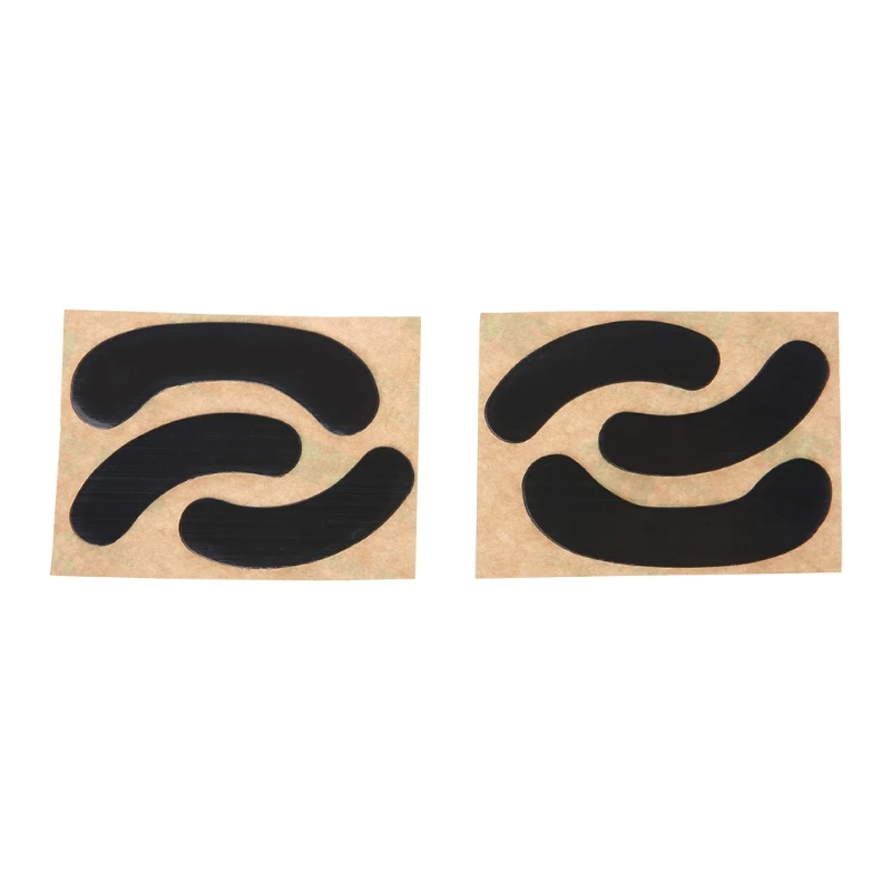 2 шт., коньки для мыши и мыши, 2022 мм