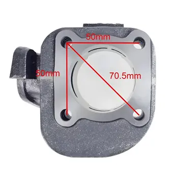 8 最佳銷售 70cc - №5