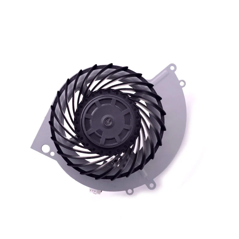 Replacement CPU Cooling Fan G85B12MS1BN-56J14 for PS4 CUH-1200 CUH-12XX CUH-1200AB01 CUH-1200AB02 1215A 1215B Series image 2