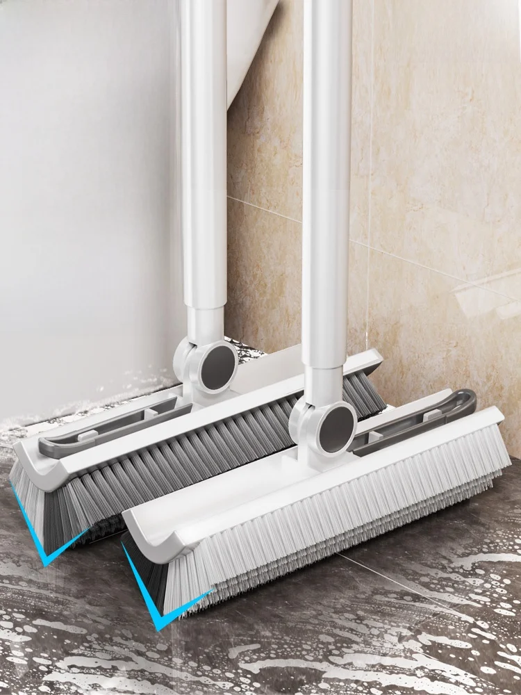 Long Handle Hard Br…