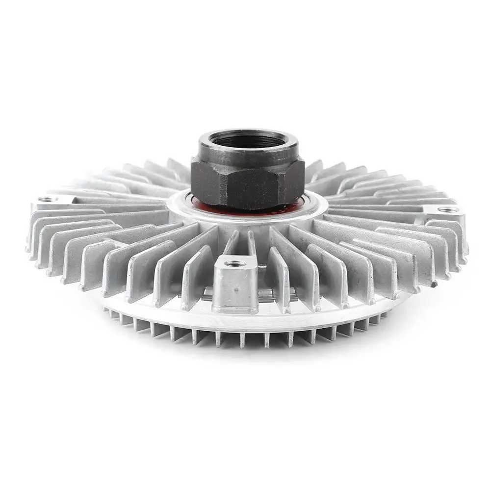 Embrayage De Ventilateur De Refroidissement Moteur 11521740962 Remplacement De