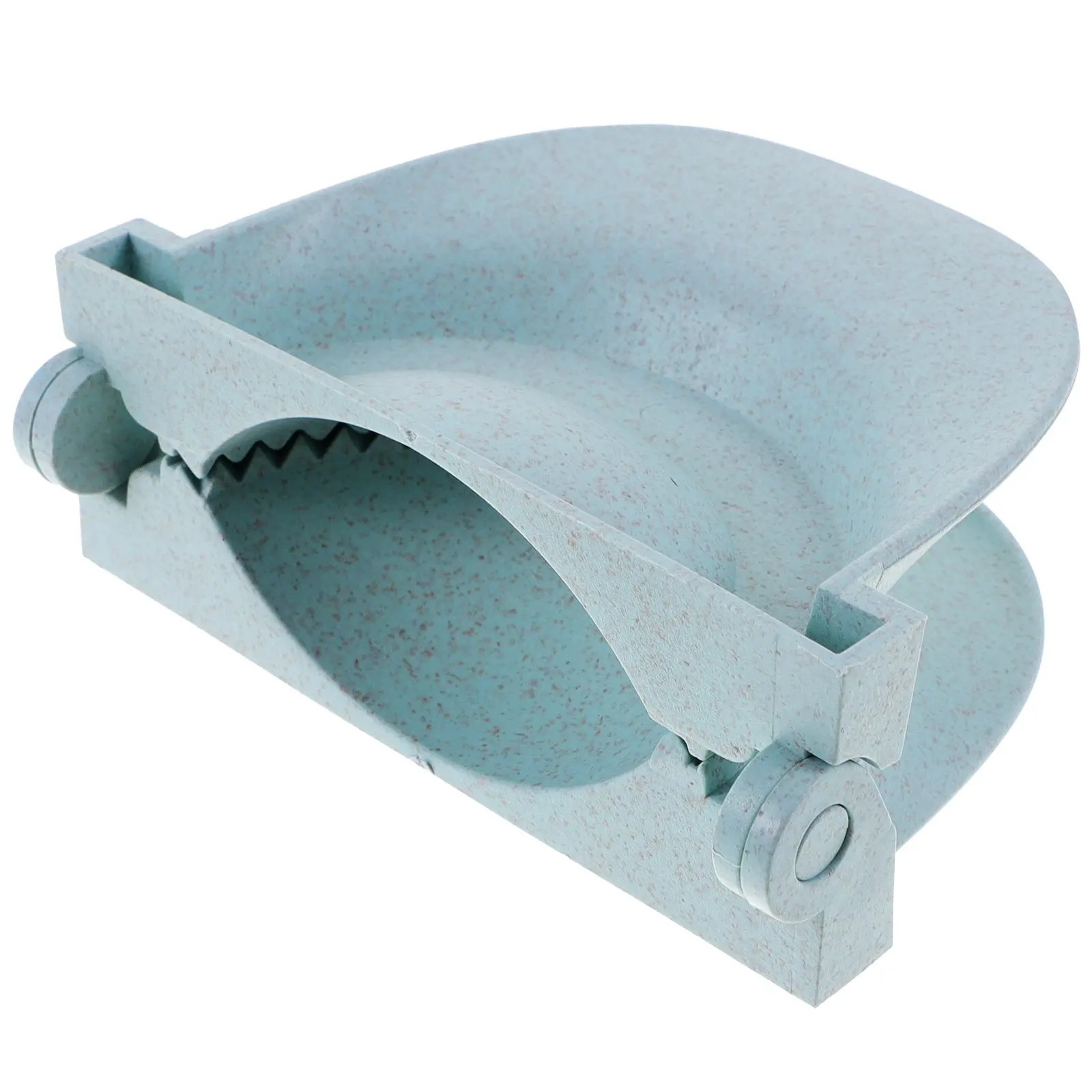 

Форма для лепки пельменей (1 шт.), премиум-класса, из пластика, кухонный гаджет для приготовления пельменей и теста, многофункциональный удобный инструмент