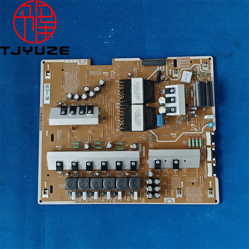 

BN44-00941A L75E7NQ_NHS For Power Supply Board QE75Q7FNATXXU QN75Q7FNAFXZA QN75Q75FNFXZA QE75Q7FNATXZT QE75Q7FNA