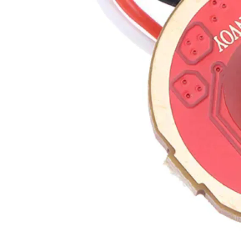 High Performance Fashlight Driver For Convoy H1 Accessories Output Current 3A