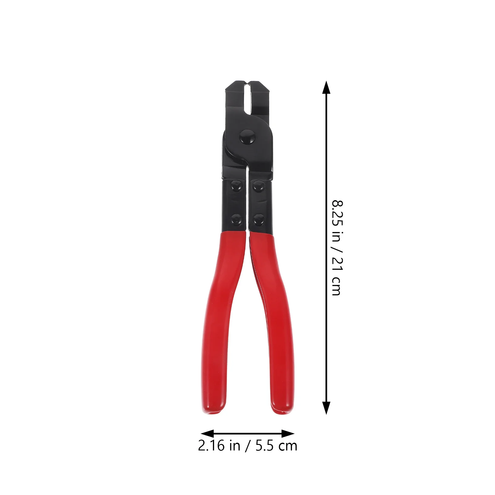 

Boot Clamp Pliers Adjustable Drive Shaft Clamp Durable Reliable Long-Lasting Use DIY Enthusiasts High Heel Plier