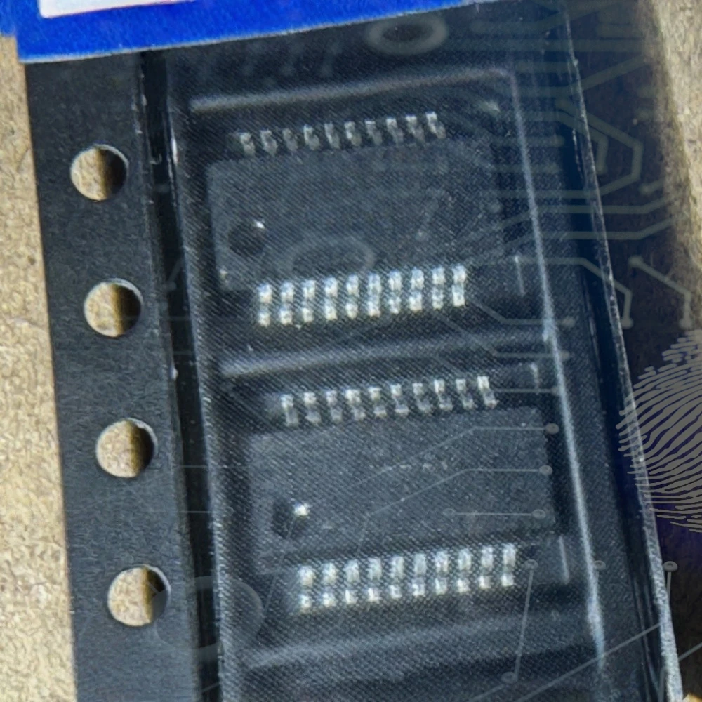 1-10PCS PIC18F45J10-I/PT PIC18F45J10 AD8331ARQZ AD8331 SI4010C2 SI4010-C2-GSR SI4010 25P64V6P M25P64V6P 25P64V6P