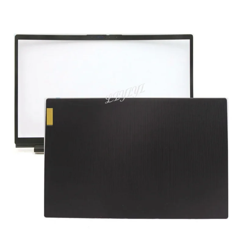 For Lenovo V15 G3 G4 IAH ABP laptop screen back case front bezel frame LCD top cover 5cb1h84433 5cb1h84434 5b30s19000 5b30s18999