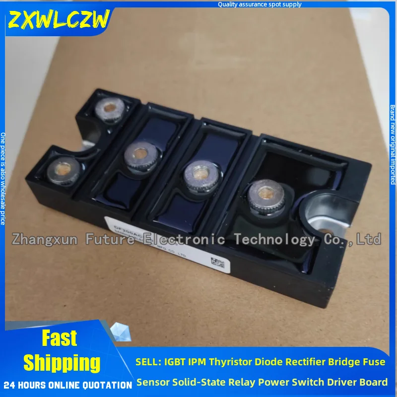 IGBT MODULE DF150AE120 DF200AE120 DF200AC120