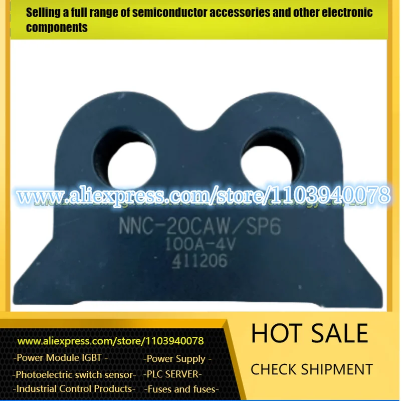 

NNC-20CAWH NNC-20CAW-4 NNC-20CAW/SP4 NNC-20CAW/SP5 NNC-20CAW/SP6 Трансформатор тока
