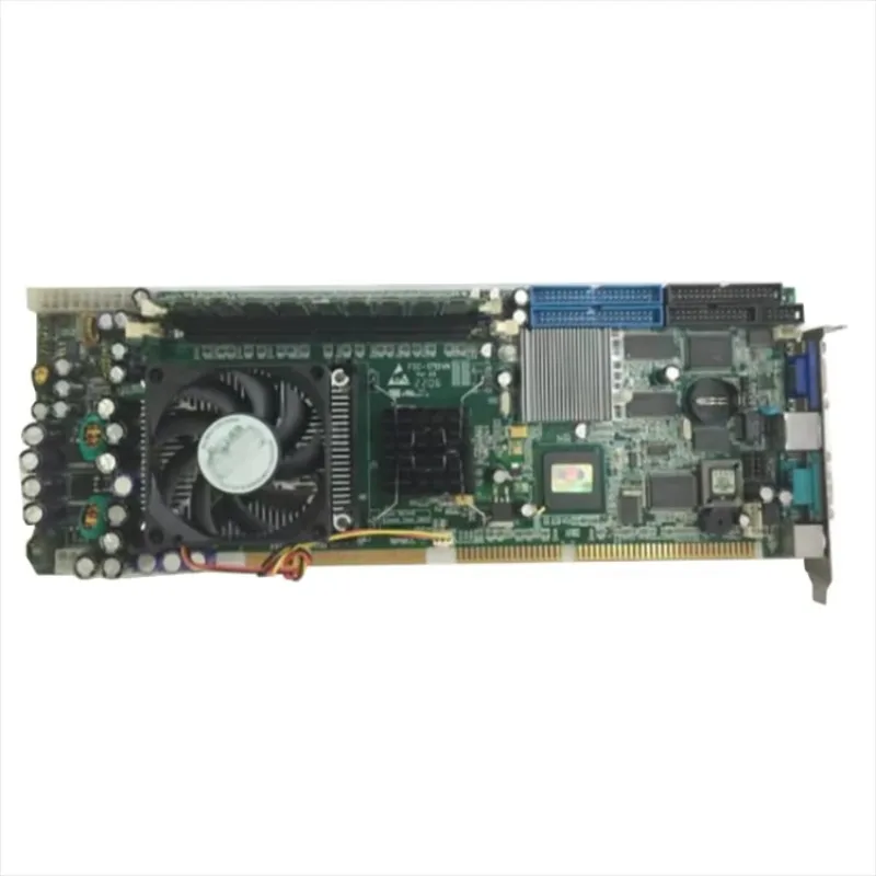 

FSC-1715VN Industrial Equipment Board New Original PLC Module Stock in Warehouse