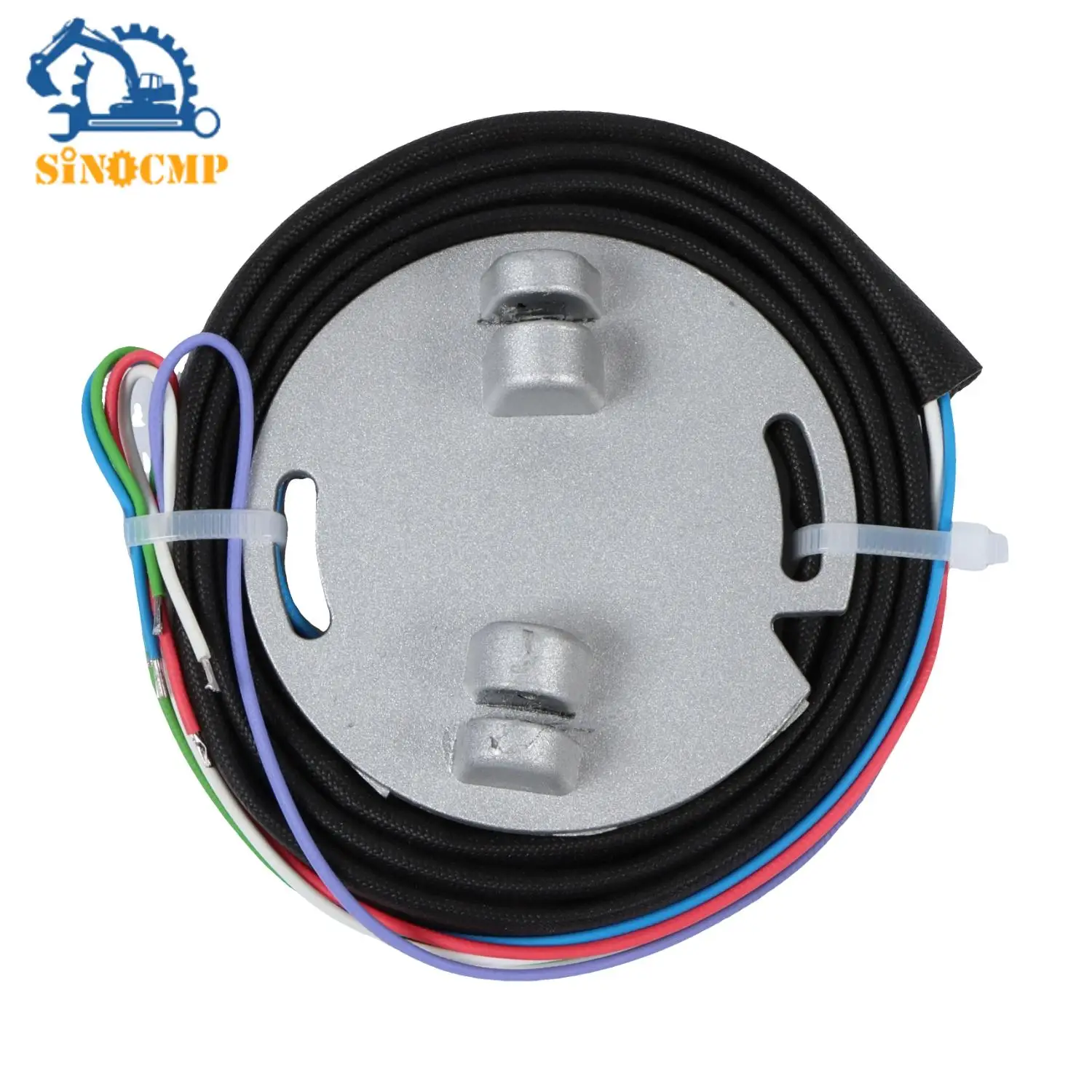 1Pcs Electronic Ignition Module Fits For Harley-Davidson High Performance 53-644 Motorcycle Accessories