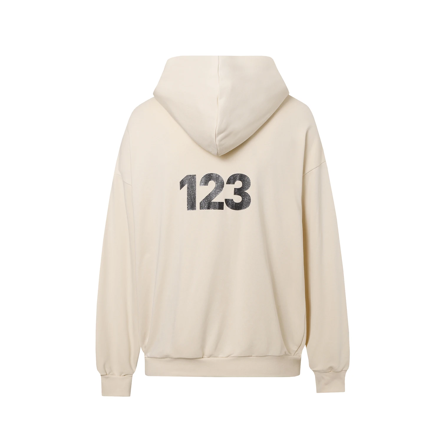 Oversized 2023 Winter RRR123 Black Hoodie Men Women Top Quality Sweatshirts RRR-123 Cotton Hooded Pullovers